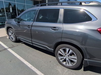 2021 Subaru Ascent Premium