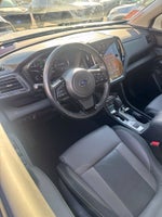 2024 Subaru Ascent Onyx Edition