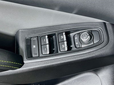 2023 Subaru Ascent Onyx Edition