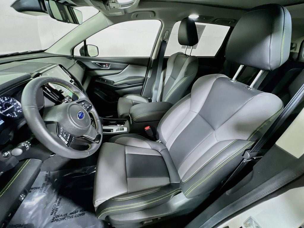 2023 Subaru Ascent Onyx Edition