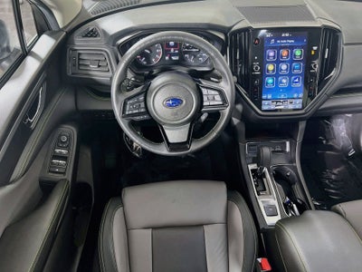 2023 Subaru Ascent Onyx Edition