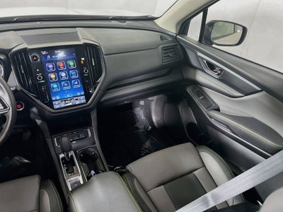 2023 Subaru Ascent Onyx Edition