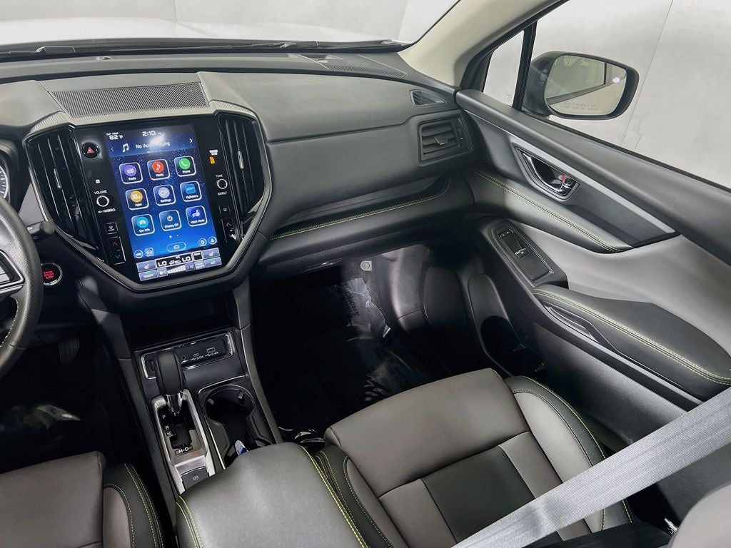 2023 Subaru Ascent Onyx Edition