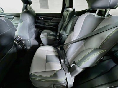 2023 Subaru Ascent Onyx Edition