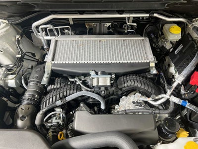 2023 Subaru Ascent Onyx Edition