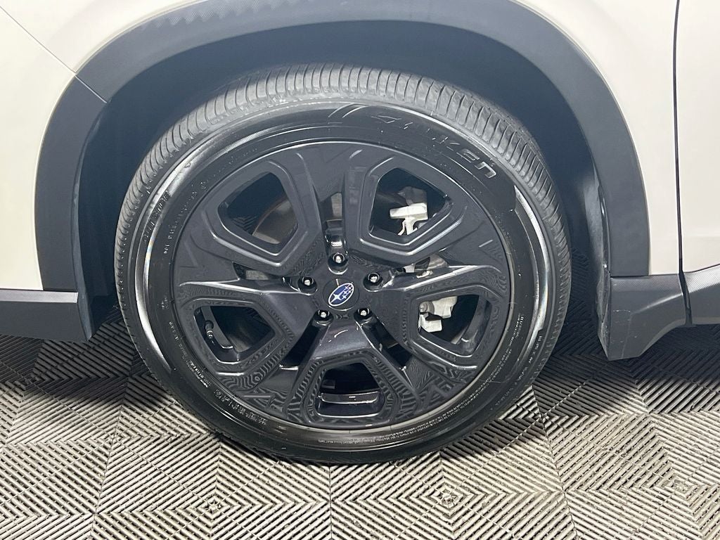 2023 Subaru Ascent Onyx Edition