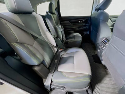 2023 Subaru Ascent Onyx Edition