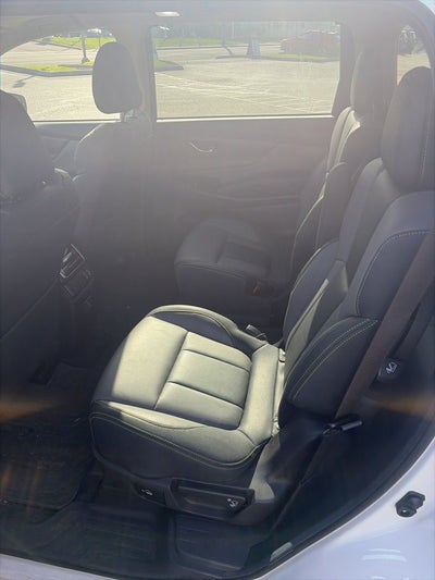 2023 Subaru Ascent Onyx Edition