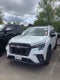2024 Subaru Ascent Onyx Edition