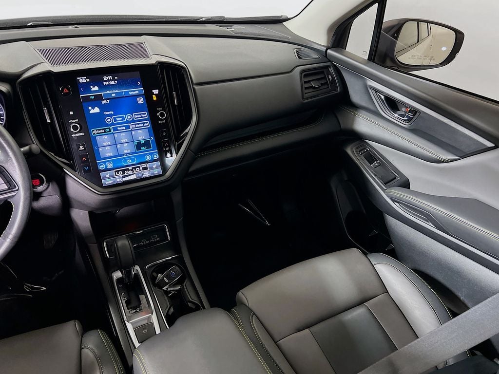 2024 Subaru Ascent Onyx Edition