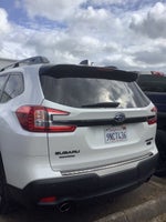 2024 Subaru Ascent Onyx Edition