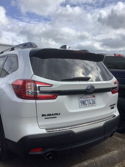 2024 Subaru Ascent Onyx Edition