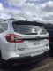 2024 Subaru Ascent Onyx Edition