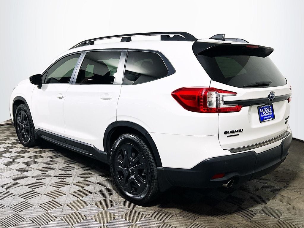 2024 Subaru Ascent Onyx Edition
