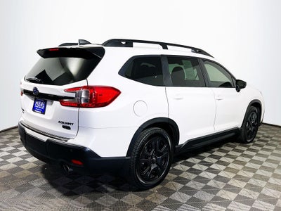 2024 Subaru Ascent Onyx Edition