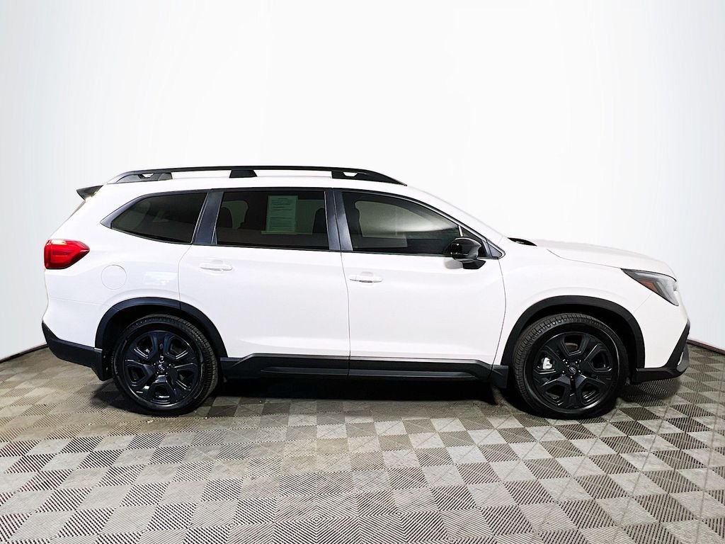 2024 Subaru Ascent Onyx Edition