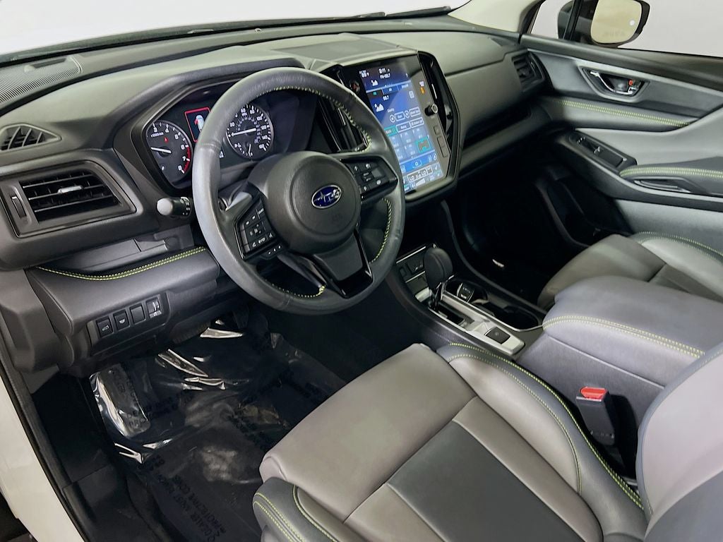 2024 Subaru Ascent Onyx Edition