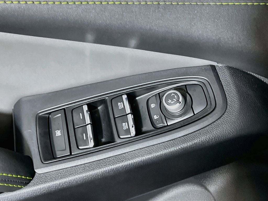 2023 Subaru Ascent Onyx Edition