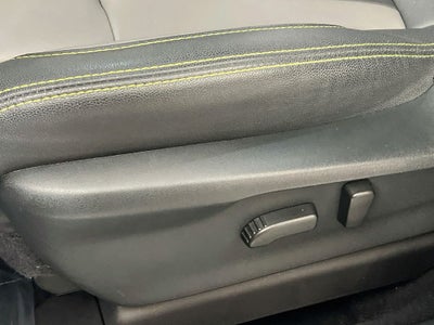 2023 Subaru Ascent Onyx Edition