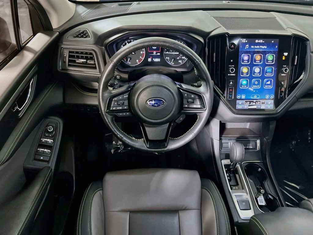 2023 Subaru Ascent Onyx Edition