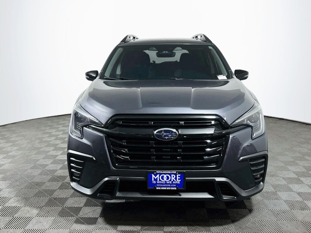 2023 Subaru Ascent Onyx Edition