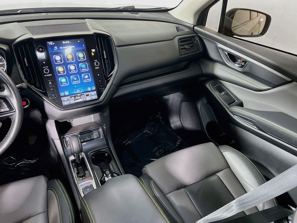 2023 Subaru Ascent Onyx Edition
