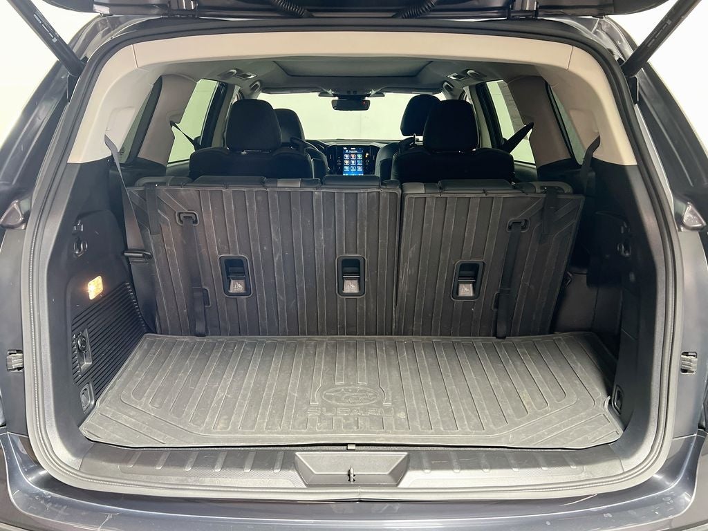 2023 Subaru Ascent Onyx Edition