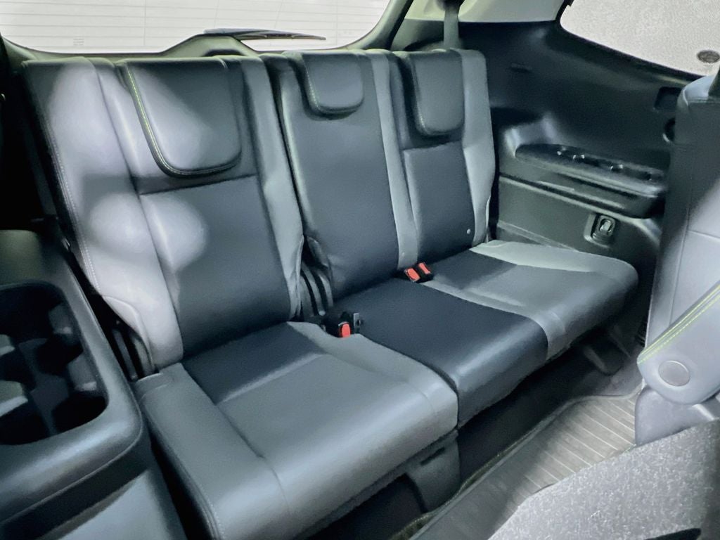 2023 Subaru Ascent Onyx Edition