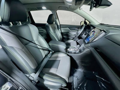 2023 Subaru Ascent Onyx Edition