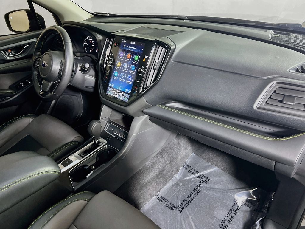 2023 Subaru Ascent Onyx Edition