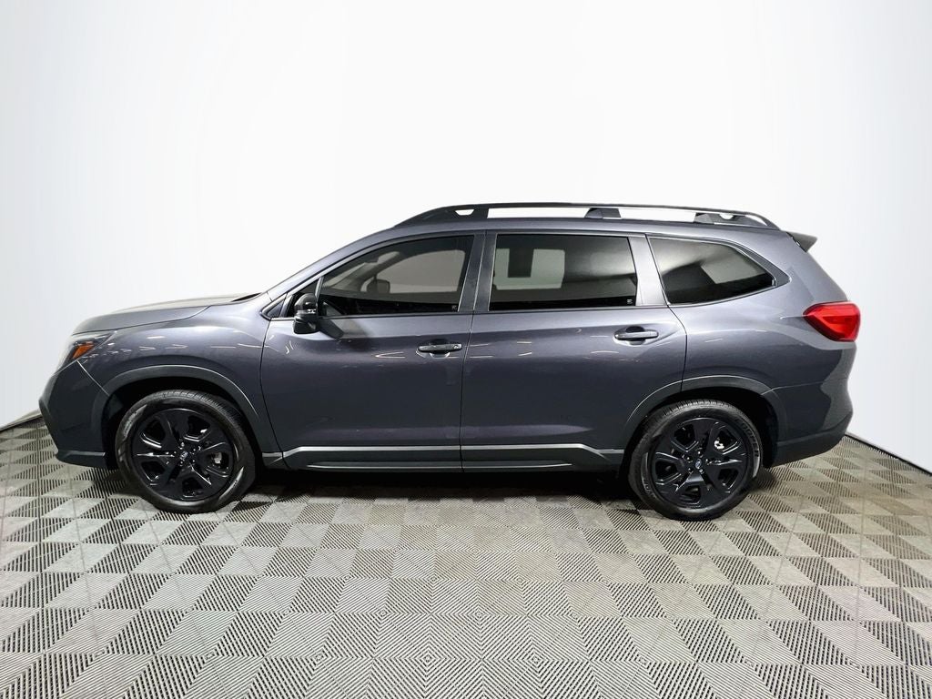 2023 Subaru Ascent Onyx Edition