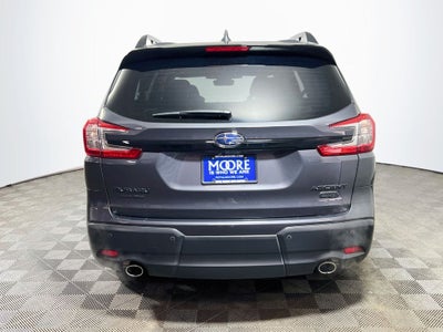 2023 Subaru Ascent Onyx Edition