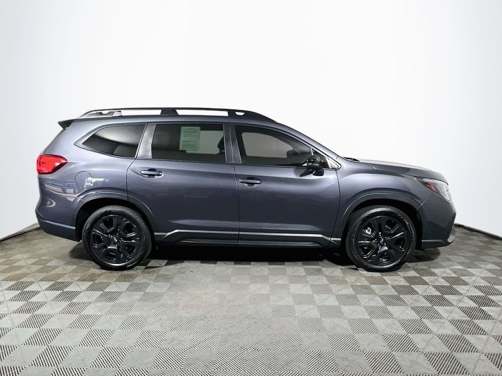 2023 Subaru Ascent Onyx Edition