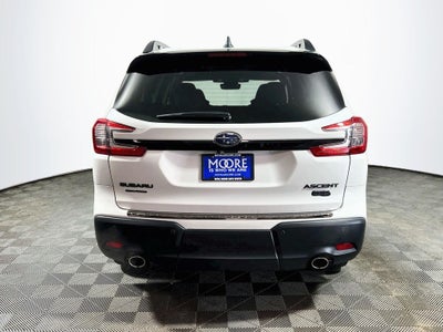 2023 Subaru Ascent Onyx Edition