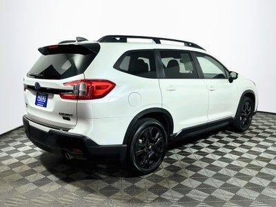 2023 Subaru Ascent Onyx Edition