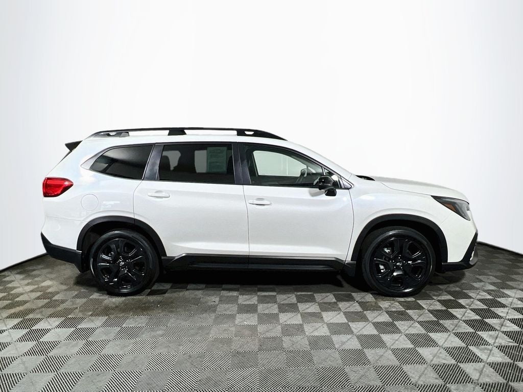 2023 Subaru Ascent Onyx Edition