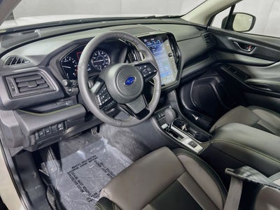 2023 Subaru Ascent Onyx Edition
