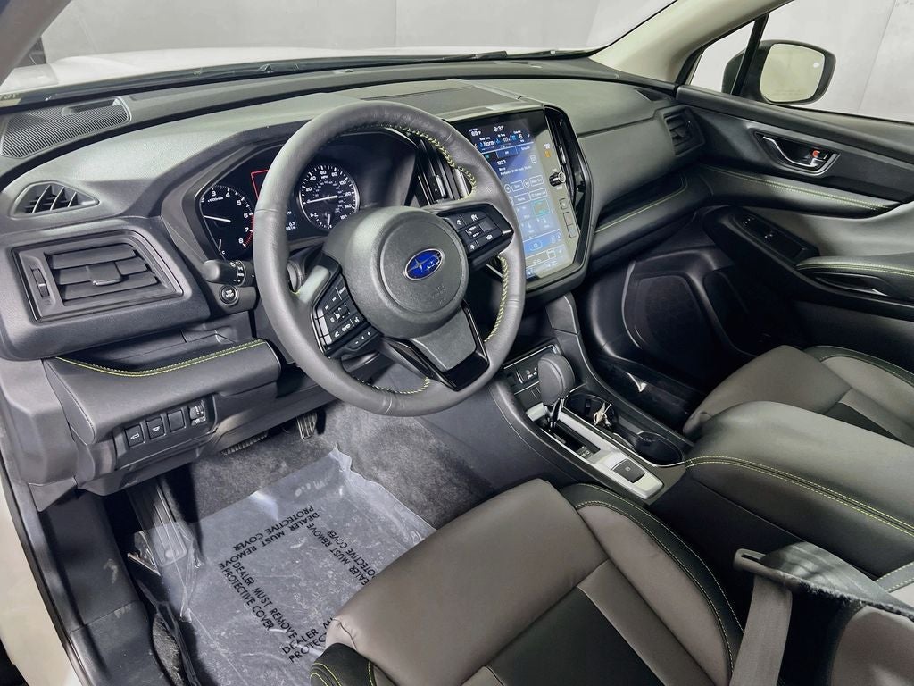 2023 Subaru Ascent Onyx Edition