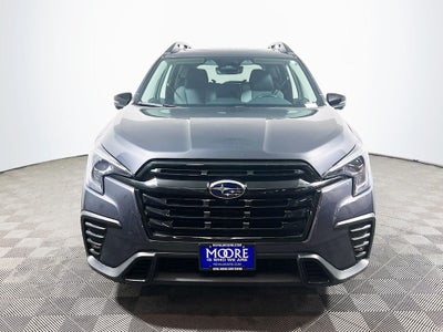 2023 Subaru Ascent Onyx Edition