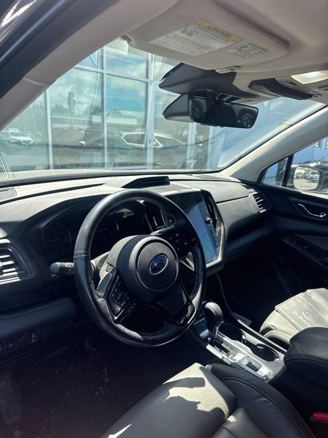 2023 Subaru Ascent Onyx Edition
