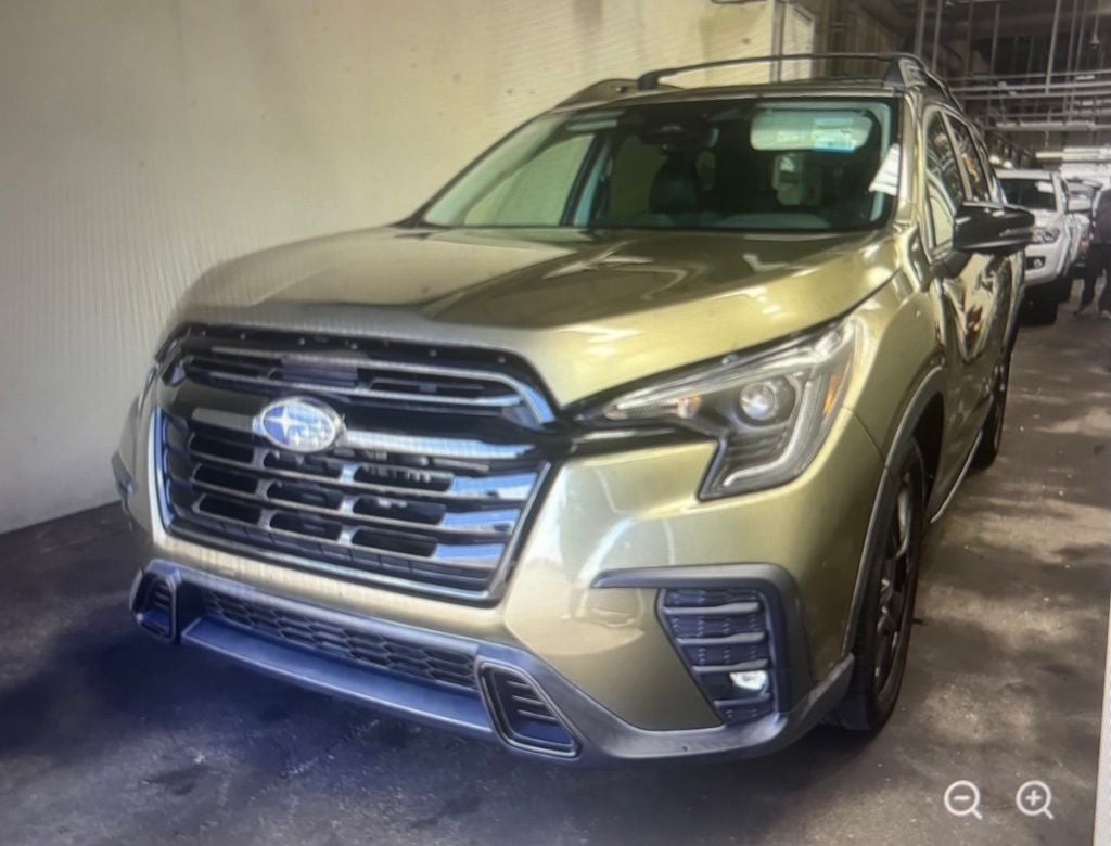 2023 Subaru Ascent Onyx Edition