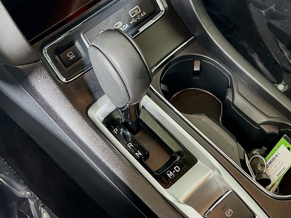 2024 Subaru Ascent Onyx Edition