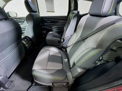 2024 Subaru Ascent Onyx Edition