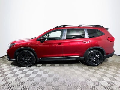 2024 Subaru Ascent Onyx Edition