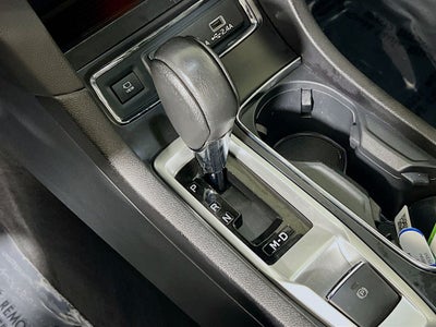 2023 Subaru Ascent Onyx Edition