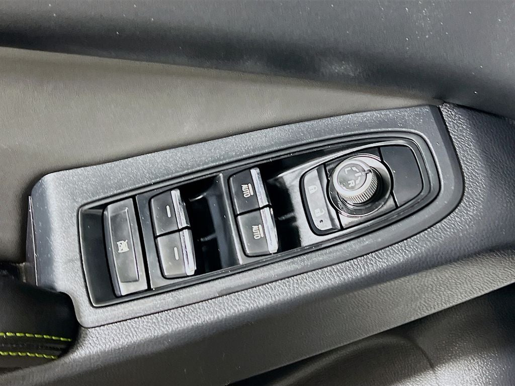 2023 Subaru Ascent Onyx Edition