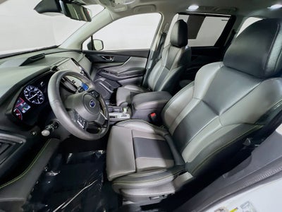 2023 Subaru Ascent Onyx Edition