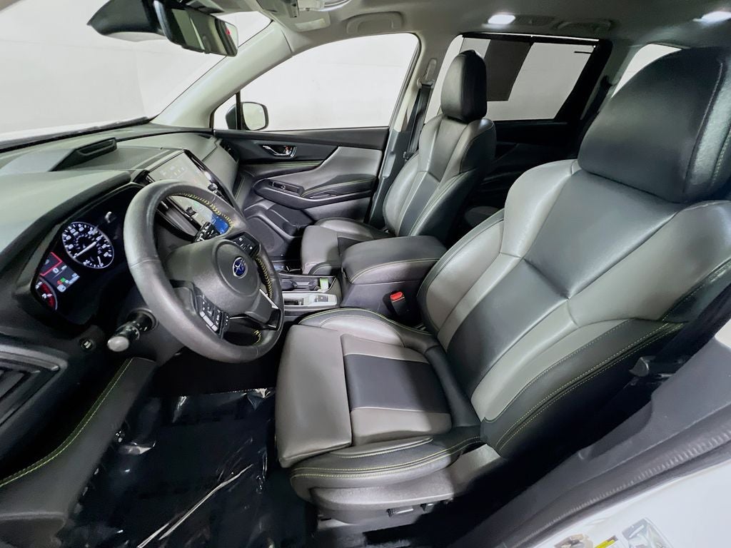 2023 Subaru Ascent Onyx Edition