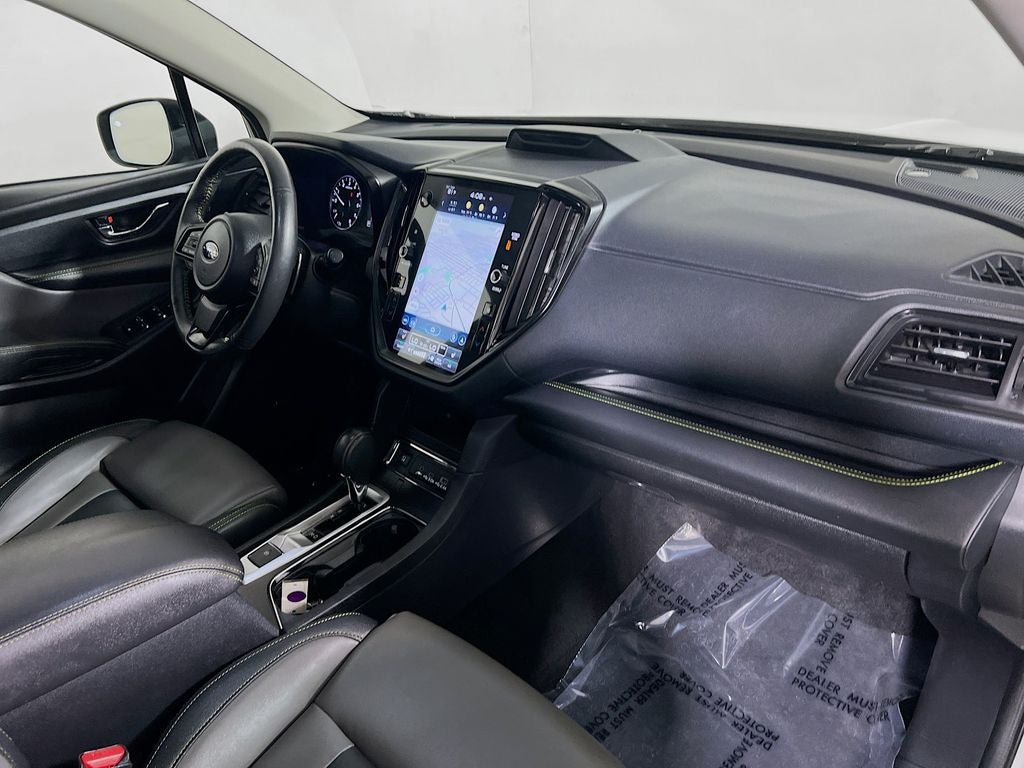 2023 Subaru Ascent Onyx Edition