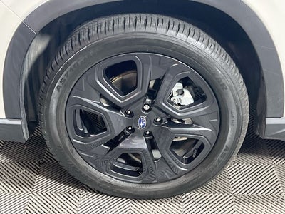 2023 Subaru Ascent Onyx Edition